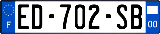 ED-702-SB