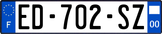 ED-702-SZ