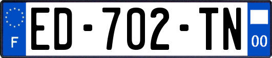 ED-702-TN