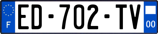 ED-702-TV