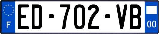 ED-702-VB