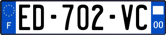 ED-702-VC