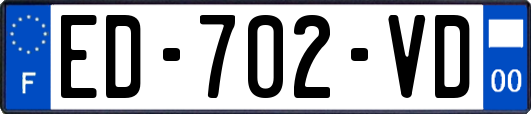 ED-702-VD