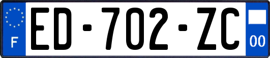 ED-702-ZC