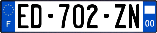 ED-702-ZN