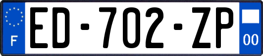 ED-702-ZP