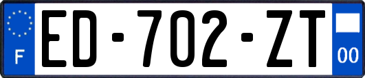 ED-702-ZT