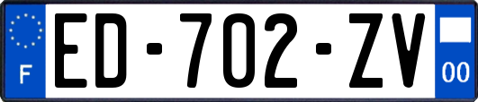 ED-702-ZV