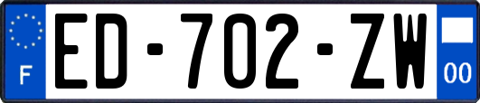 ED-702-ZW