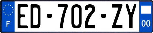 ED-702-ZY