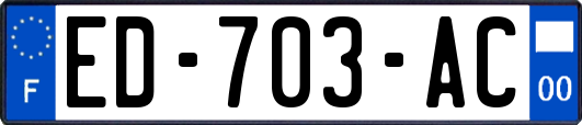 ED-703-AC