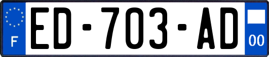 ED-703-AD