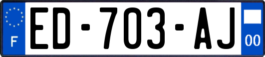 ED-703-AJ