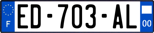 ED-703-AL