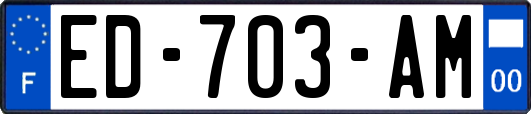 ED-703-AM