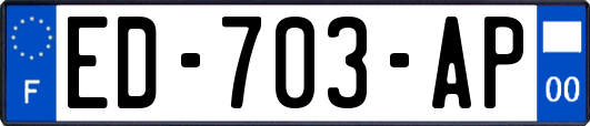 ED-703-AP