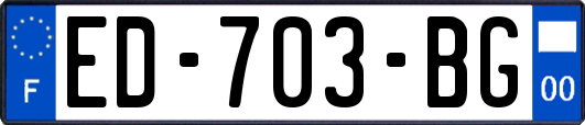 ED-703-BG