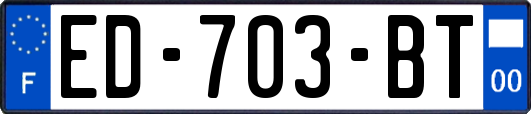 ED-703-BT