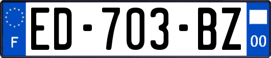 ED-703-BZ