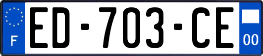 ED-703-CE