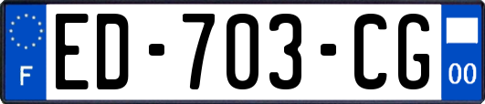 ED-703-CG