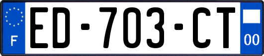 ED-703-CT