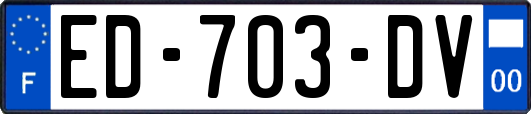 ED-703-DV