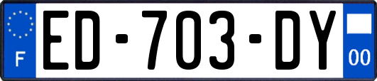 ED-703-DY