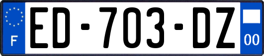 ED-703-DZ