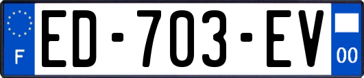 ED-703-EV