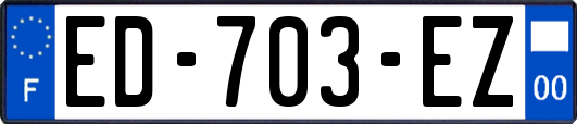 ED-703-EZ