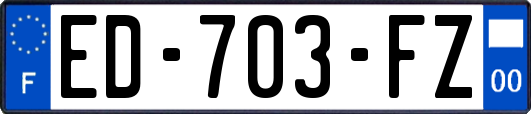 ED-703-FZ