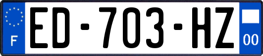 ED-703-HZ