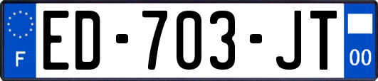 ED-703-JT