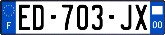 ED-703-JX