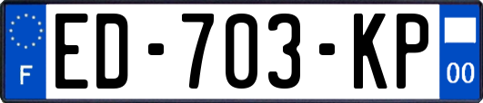 ED-703-KP