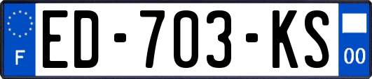 ED-703-KS