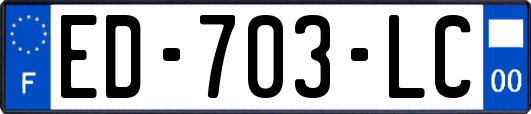 ED-703-LC