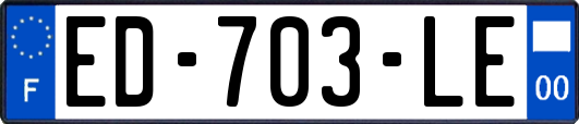 ED-703-LE