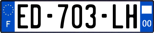 ED-703-LH