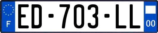 ED-703-LL