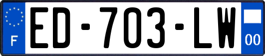 ED-703-LW