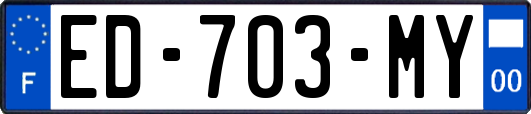 ED-703-MY