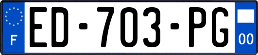 ED-703-PG