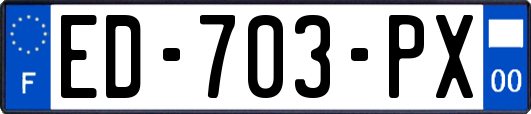 ED-703-PX