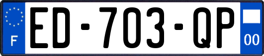 ED-703-QP