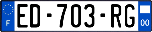 ED-703-RG