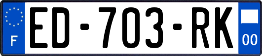 ED-703-RK