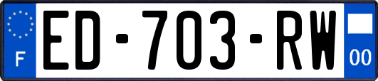 ED-703-RW