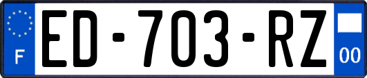 ED-703-RZ